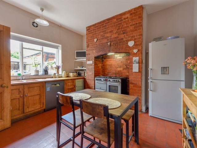 All of this could be yours for £880,000.