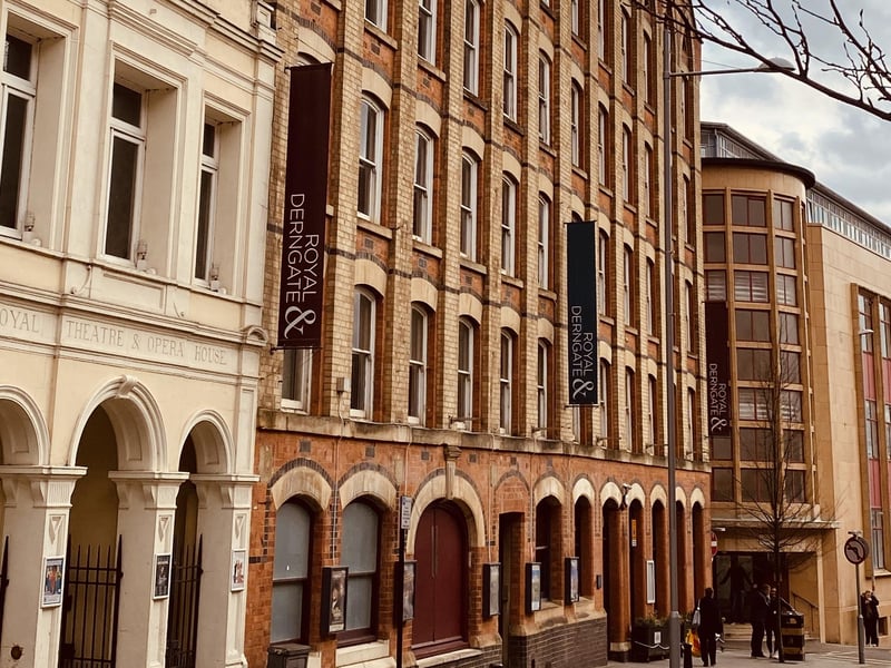 There are already plenty of amazing shows and performances lined up at the Royal & Derngate, including big names such as Sarah Millican, Jimmy Carr, Romesh Ranganathan, Al Murray, Anton De Beke, Julian Clary, Shrek The Musical and so much more. Search Royal & Derngate to find out what else is on and how to purchase tickets.