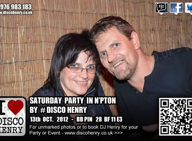 Nostalgic pictures from a night out at Base, Fever and Balestra