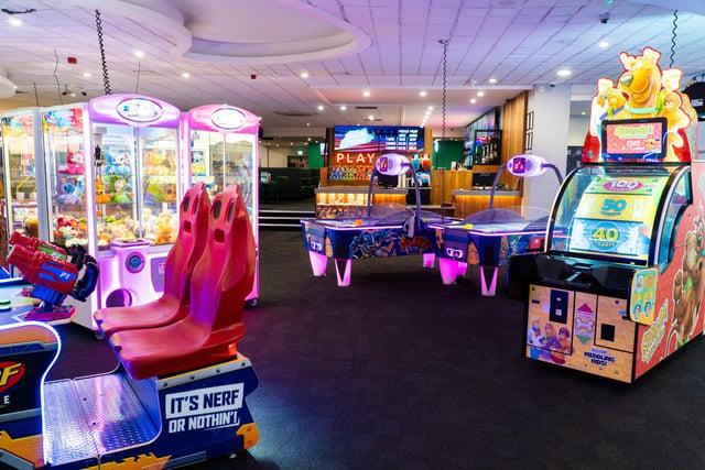Tenpin Northampton offers a fun bowling experience ideal for kids birthday parties with offers and packages available for large groups, parties and those who want something fun to do after work. Located in Sixfields in Weedon Road. Tenpin also offers karaoke, pool and table tennis.