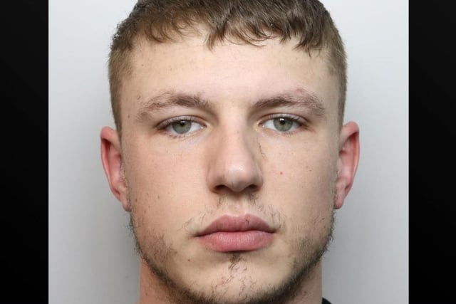 Bryce was jailed for five years, seven months after admitting having taken cocaine and cannabis before causing a crash which killed the father of three young girls on the A43.The 23-year-old, of Arundel Close, Thrapston, was behind the wheel of a blue Ford Transit which crossed onto the wrong side the road on November 17, 2022, colliding with a DAF truck which was then in collision with a Ford Courier van — killing its driver, 32-year-old Sam Morris of Wisbech.