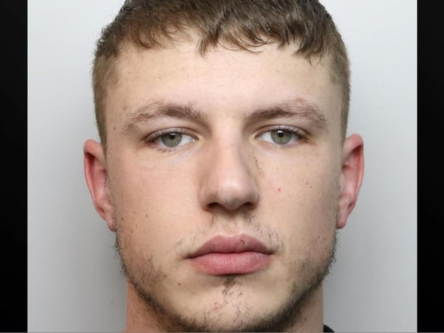 Bryce was jailed for five years, seven months after admitting having taken cocaine and cannabis before causing a crash which killed the father of three young girls on the A43.The 23-year-old, of Arundel Close, Thrapston, was behind the wheel of a blue Ford Transit which crossed onto the wrong side the road on November 17, 2022, colliding with a DAF truck which was then in collision with a Ford Courier van — killing its driver, 32-year-old Sam Morris of Wisbech.