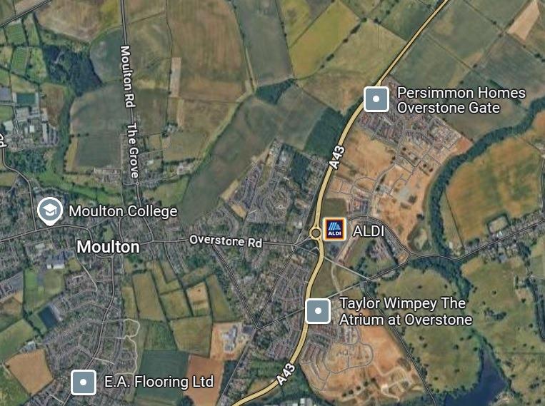 Child cyclist taken to hospital with serious injuries after collision ...