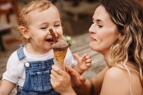 West Lodge Farm Park has launched its summer offers /West Lodge Farm Park