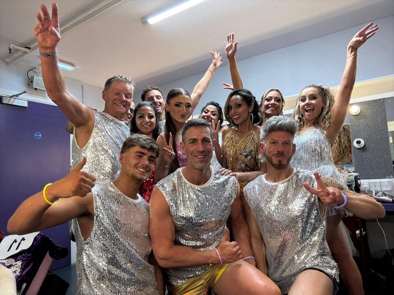 Strictly Northampton 2025