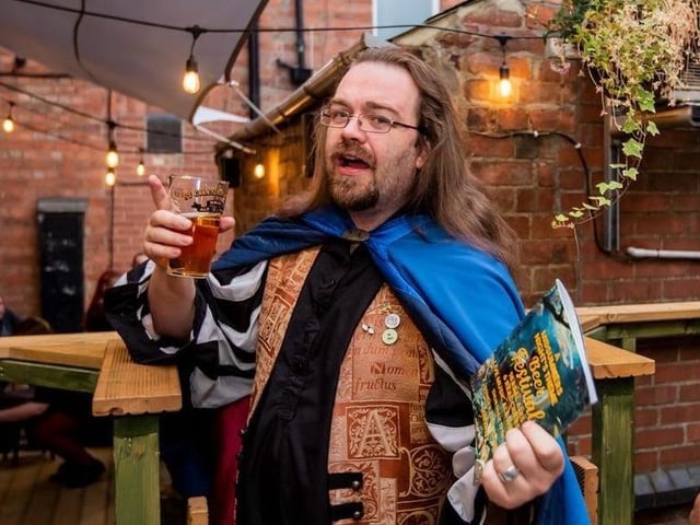 In August 2021, the pub hosted a 'Midsummers Night' themed beer festival, which saw the pub packed as customers enjoyed the event.