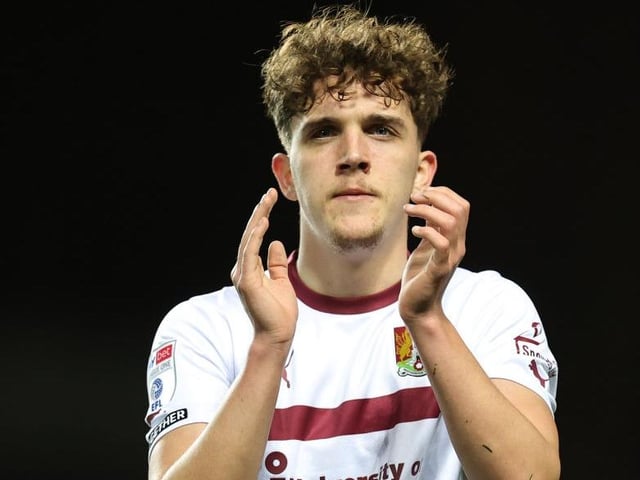 Loan due to expire (under contract at Norwich until 2025)