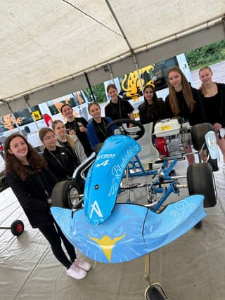 Bluebird Team
