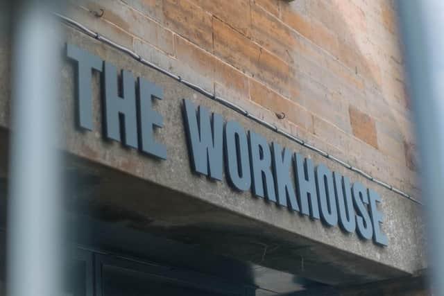 4.6 stars based on 446 Google reviews. Located at the heart of the Brixworth community, The Workhouse is a place to meet for brunch, lunch or sweet treats – and is open seven days a week. Location: 35 Spratton Road, Brixworth, NN6 9DS.