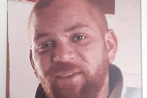 The search for Kiel has sadly been called off after a member of the public found the body of a man in woodland near the A428