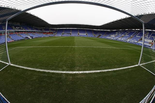 Reading FC