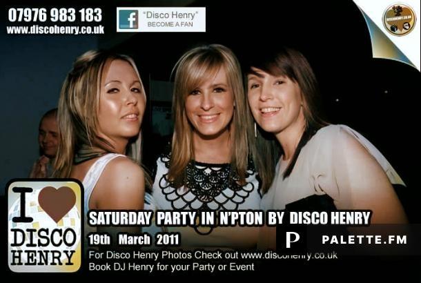 Nostalgic pictures from a night out at The Old Bank 13 years ago