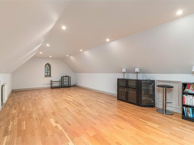 All of this could be yours for a guide price of £1 million.