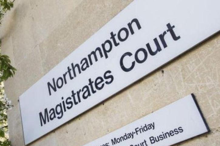 COURT ROUND-UP: Northampton thief sentenced for stealing prostate cancer ...