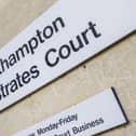 Northampton Magistrates' Court
