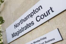 Northampton Magistrates' Court
