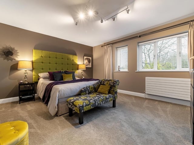 All of this could be yours for an offer over £1.1 million.