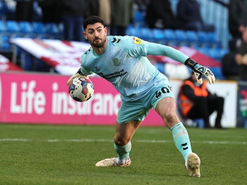 Out of contract in the summer