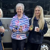 Northampton care home residents donate more than 60 essential items to Weston Favell foodbank