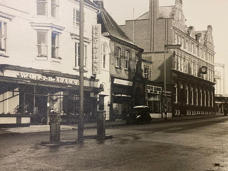 Picture supplied by Northampton Town Centre BID