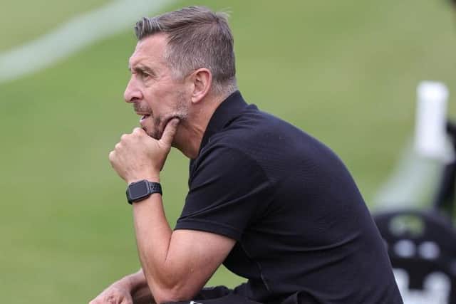 Jon Brady