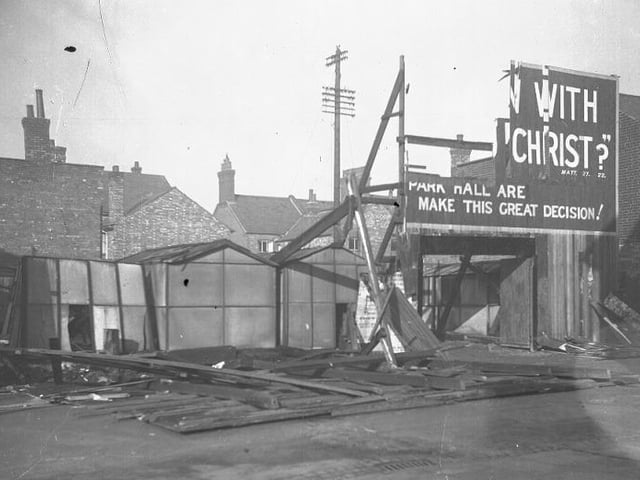 Northampton, date unknown