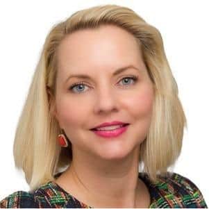 Kathleen Hallisey