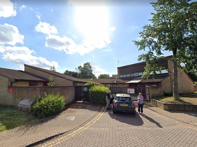 A WNC spokesman said: "The former Ecton Brook Residential Care Home located in the Ecton Brook. This has been disused for several years and no service use has been identified. Freehold disposal is proposed. However, Northamptonshire Partnership Homes (NPH) is exploring a housing scheme for the site. If this shows sufficient value to the Council, it is instead proposed the site is transferred to the Housing Revenue Account (HRA)."