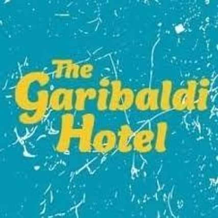THE GARIBALDI HOTEL