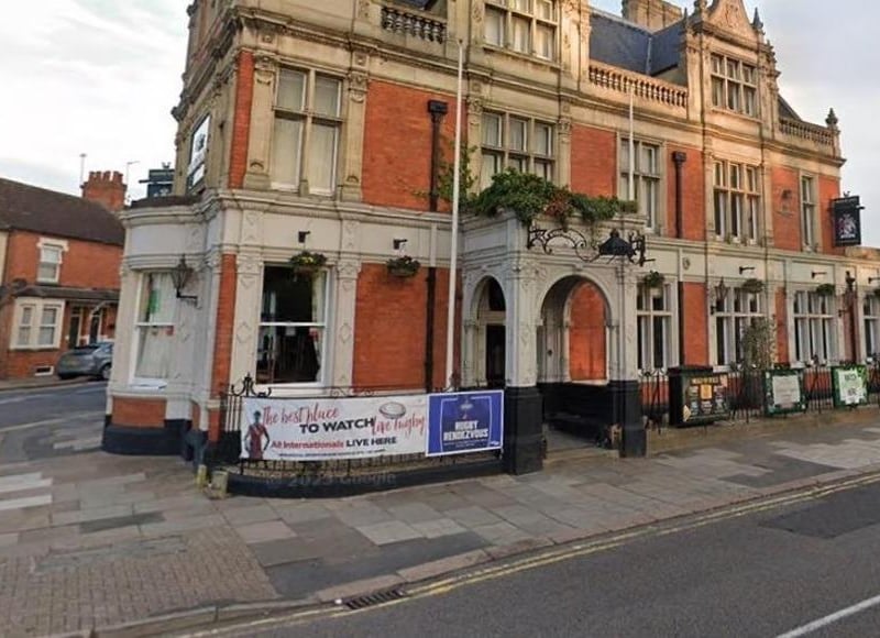 In addition to the match, The Abington will be home to a garden party with live music on Sunday evening.