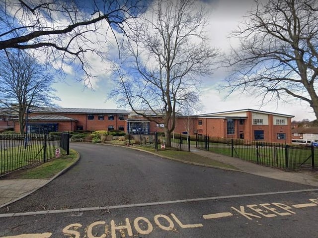 At Malcolm Arnold Academy there were a total of 502 exclusions and suspensions in 2020/21. There were three permanent exclusions and 499 suspensions. These are rates of 0.2 exclusions and 38.8 suspensions per 100 children.