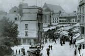 Take a look back at some of Northampton's historic pubs and hotels and the fascinating history behind them