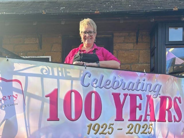 Duston Village Bakery is an integral part of the community and the business impressively celebrated its 100 year anniversary back in June. The bakery was once known as Faulkner’s and the building was bought from the Amos family by the Faulkner family for just £15 back in 1925. It was taken over by Jenni Smith in January 2012, who has worked there for three-and-a-half decades. Be sure to show your support to round off their centenary year.