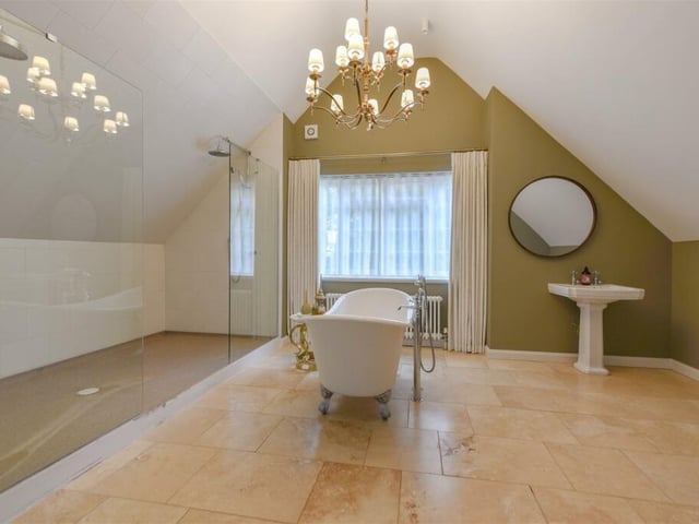 All of this could be yours for £1.395 million.