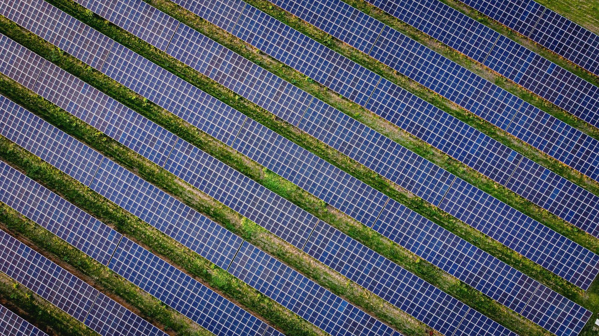 Developer behind huge Northamptonshire solar farm responds to fears ...