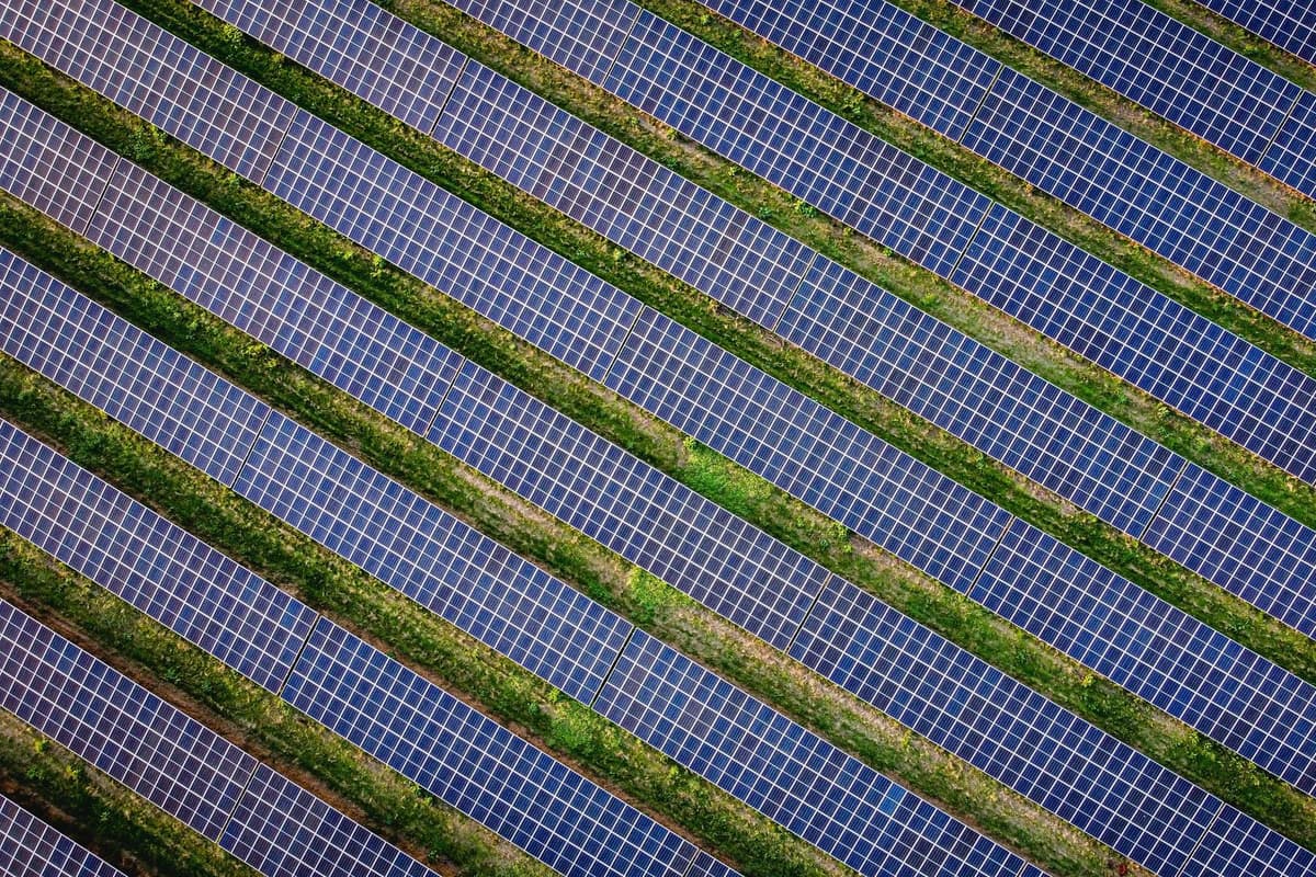Developer behind huge Northamptonshire solar farm responds to fears over ...