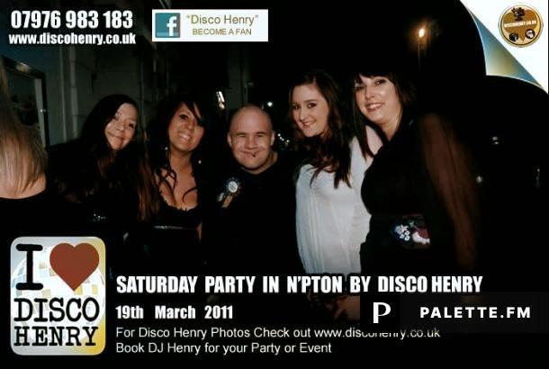 Nostalgic pictures from a night out at The Old Bank 13 years ago