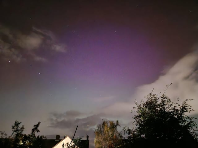 Kislingbury.