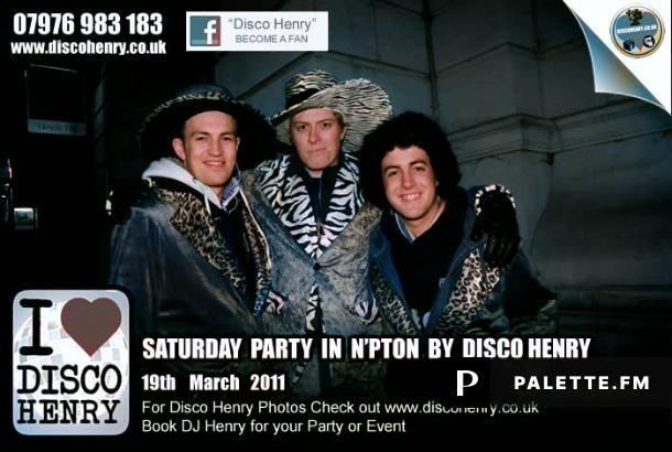 Nostalgic pictures from a night out at The Old Bank 13 years ago
