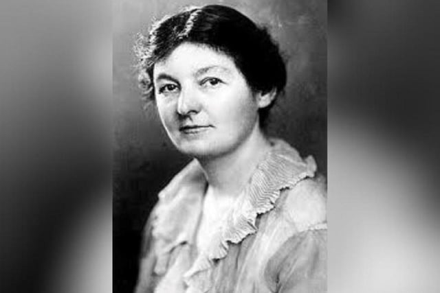 Margaret Bondfield (1873-1953) became one of Britain's first female MPs, winning the seat Northampton for Labour in 1923. Although her first term as an MP ended after just a year, she would be elected twice more to Parliament and she was the first woman to serve as a cabinet minister and privy counsellor.