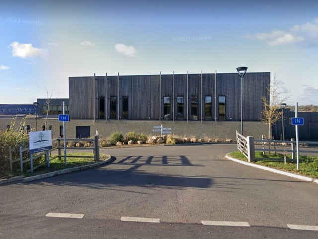 At Silverstone Church of England Primary School, just 67 percent of parents who made it their first choice were offered a place for their child. A total of 14 applicants had the school as their first choice but did not get in.