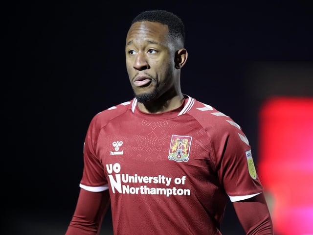 Spent the second half of the season out on loan and whilst he's under contract, he will be allowed to leave if another club comes in for him. Chances of staying: Unlikely, depending on interest.