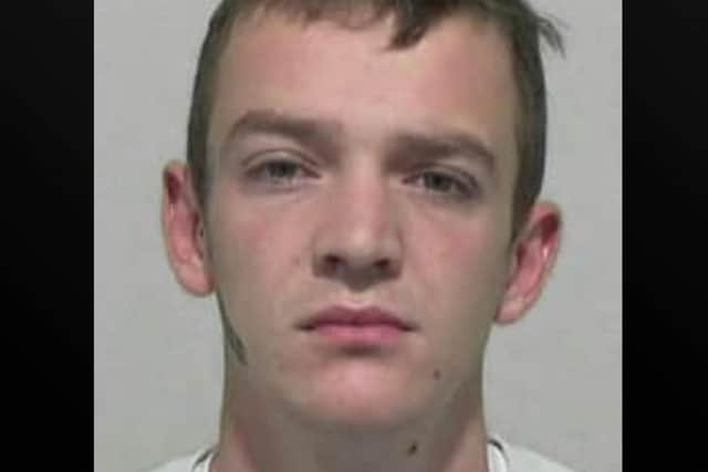 A jury found Louis Whelan, 22, of Watling Street, Towcester, guilty of murder