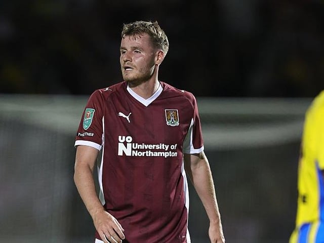 Improved after a sluggish first half-hour. Bit tentative and was pinned back but he became more involved and put one excellent ball into the box. Can still show more intent and take up more aggressive positions. Signs of improvement though... 6