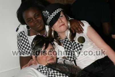 Nostalgic pictures from a night out at down Bridge Street 14 years ago