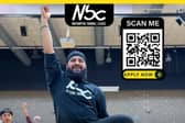 Northampton Bhangra classes start on April 20 at Northampton High School