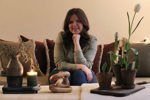 The journey began in 2016 when Louise launched the business under the name ‘Gracie Lu’, selling luxury pet products. Four years later, in 2020, she rebranded to Miller & Chalk.