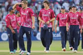Skipper David Willey has instilled a real team-first ethic into the Steelbacks squad (Picture: Peter Short)