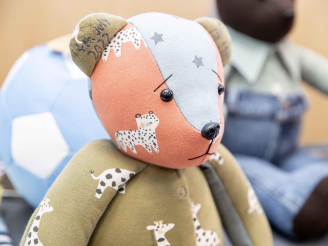 All fundraising will help to relieve the financial strain for Felicity’s family at this difficult time, and enable them to make happy memories over the coming months.
