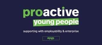 Proactive Young People CIC